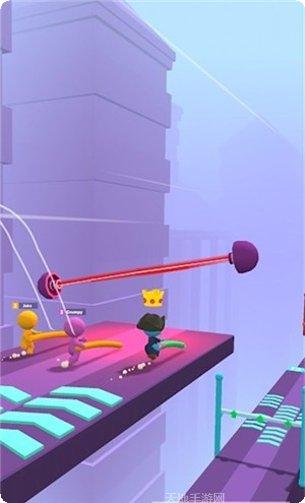 铅笔撑杆跑最新版本下载