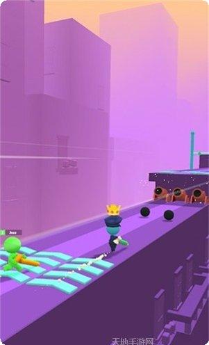 铅笔撑杆跑怎么玩