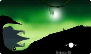 永恒之域攻略