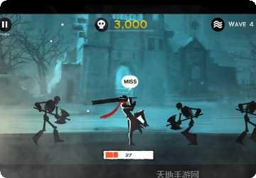 暗影猎人传奇攻略
