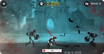 暗影猎人传奇下载