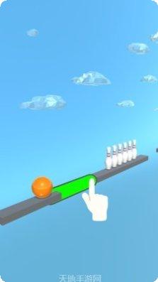 保龄球游戏3D苹果版