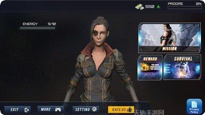 团队射击战场游戏下载