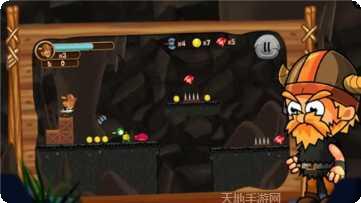 Dagrus世界角色培养