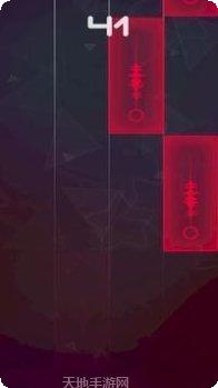 哈瓦那音乐瓷砖攻略