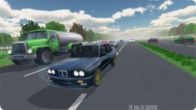 赛车模拟驾驶新手教程