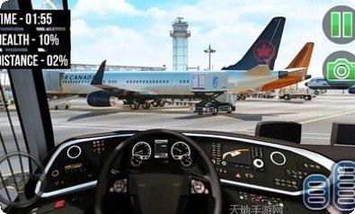 城市巴士驾驶模拟器安卓版