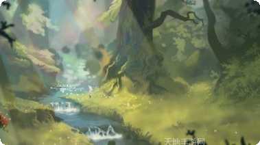 游荡者装备搭配