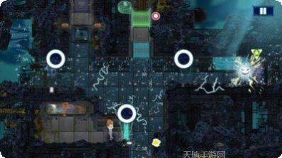 星际之海攻略