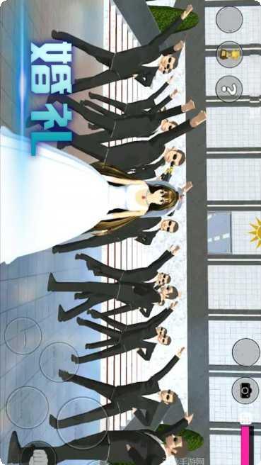 模拟校园大作战玩法介绍