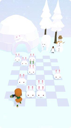 超级神探角色介绍