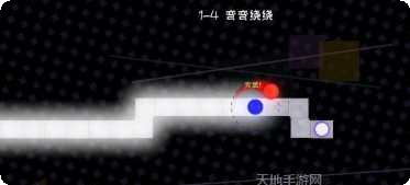 冰与火逃生冒险玩法介绍