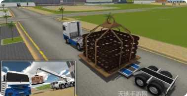 房屋建造3D设计软件