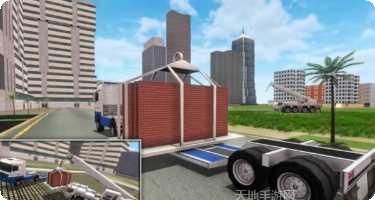 房屋建造3D安卓版