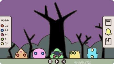 勇士与花园角色培养
