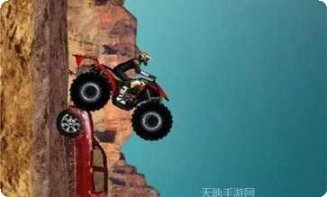 全地形越野赛车安卓版