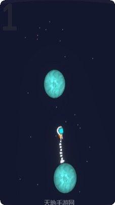 星球行驶游戏攻略