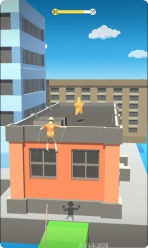 撑杆跳我最牛技巧