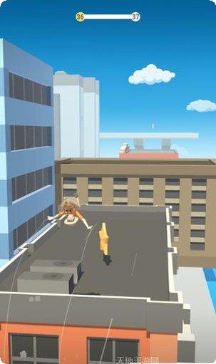 撑杆跳我最牛攻略