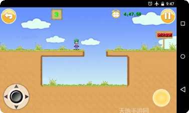 小女孩萌萌跑酷最新版本