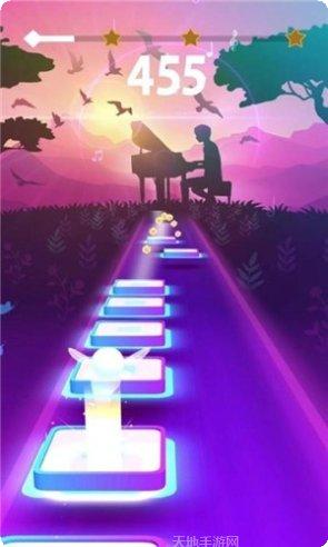 钢琴弹奏大师免费版ios