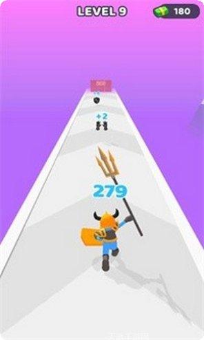 Road Blast游戏攻略