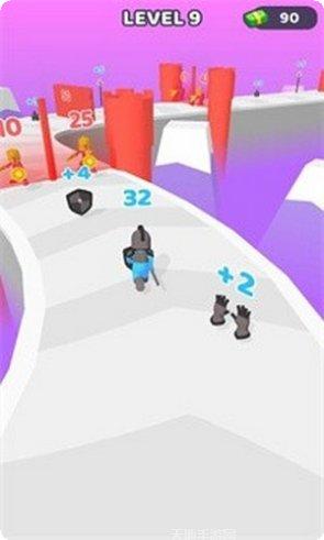 Road Blast最新版本