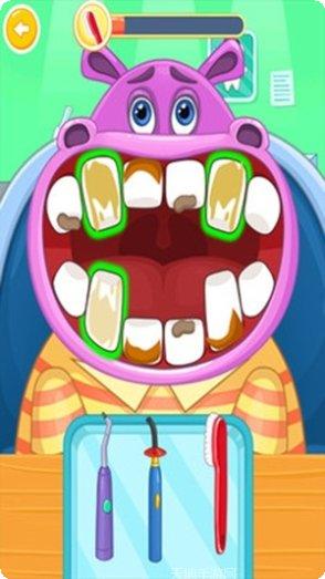 儿童医生模拟安卓版