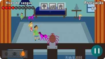 Pula Carrapato最新版本