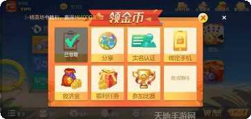 七星岳阳棋牌安卓版