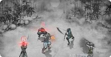 浪人最后的武士攻略