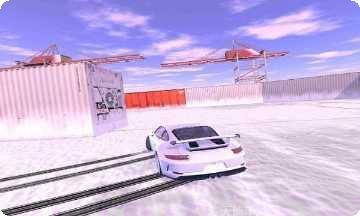 911救援支援3D模拟体验