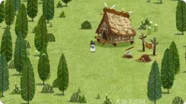 Career Rush角色选择