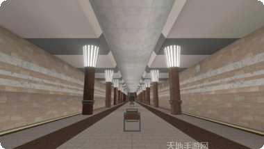 欧洲地铁模拟器最新版本