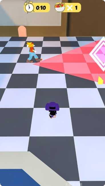 汤姆猫大冒险免费版下载