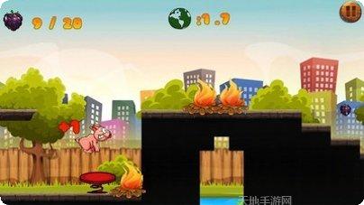小猪逃脱游戏玩法