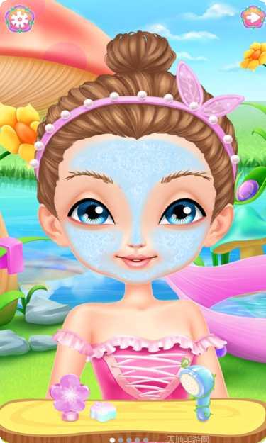 小公主巧克力厨房最新版本