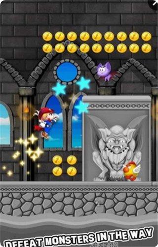 超级罗宾汉技能搭配