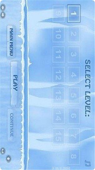 北极冰钓最佳时间