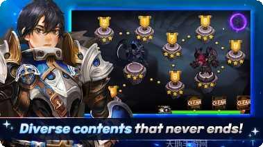 地下城与猎人攻略