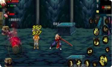 地下城与猎人角色培养