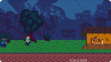 像素先生监狱记游戏攻略