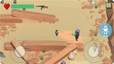 像素先生监狱记最新版本