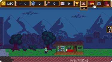 像素先生监狱记通关技巧