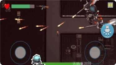 像素先生监狱记角色设定