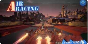 赛车射击竞技场攻略