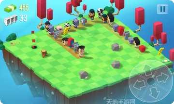 贪吃蛇网络版趣味挑战
