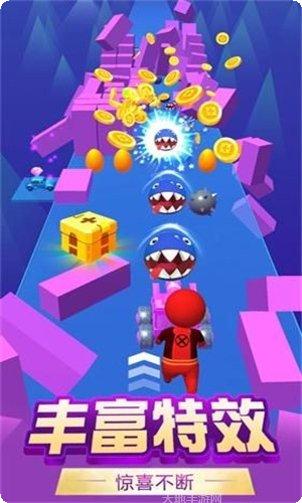 欢乐炮击玩法介绍