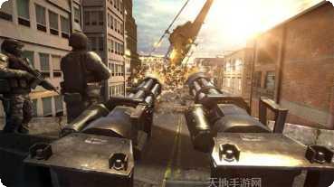 终极武器大师角色介绍