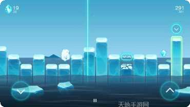 北极旋律玩法介绍
